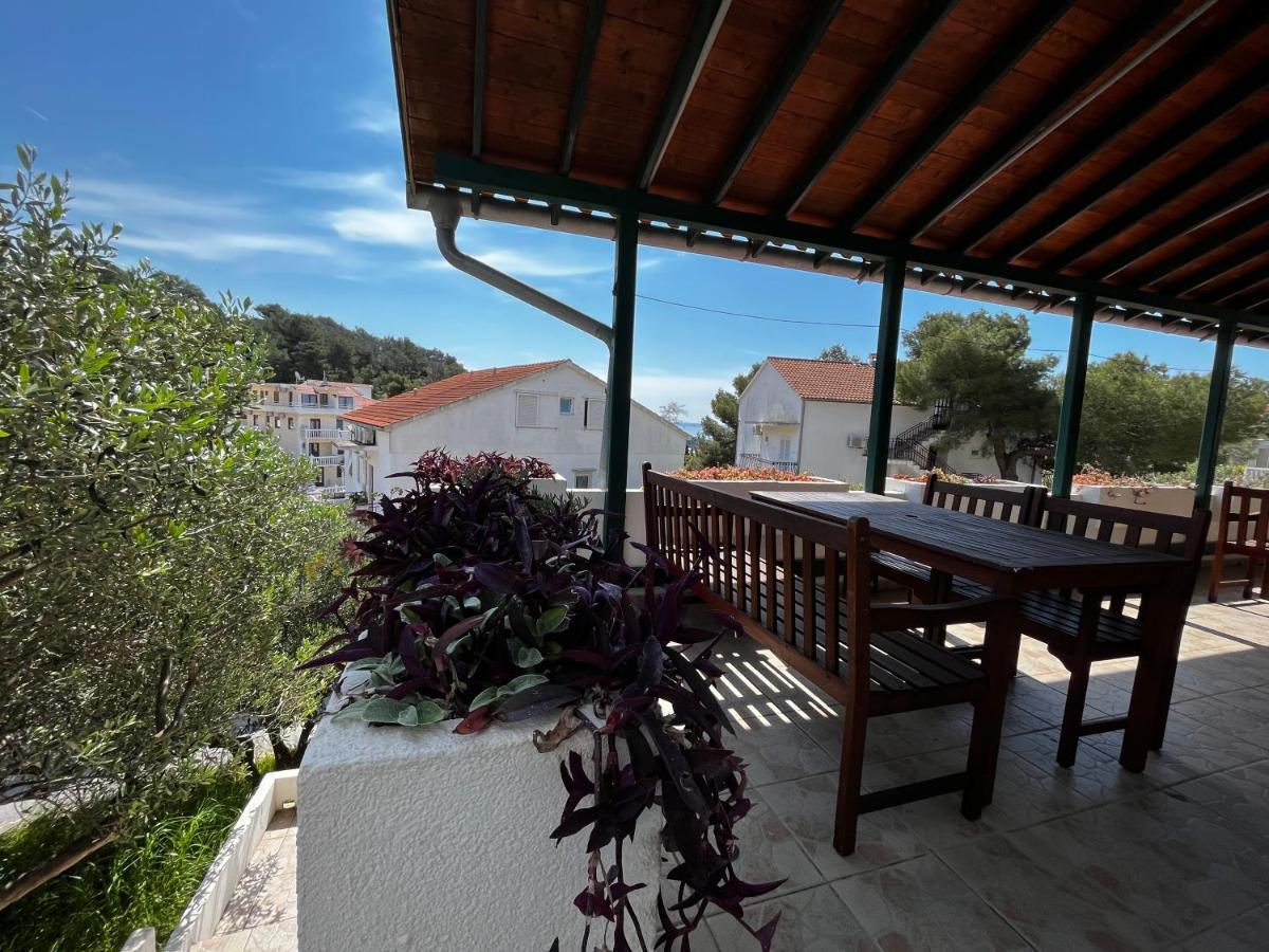 Studio With Beautiful Terrace *